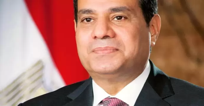 الرئيس السيسي: تعاملنا مع الأزمات العالمية المختلفة خلال السنوات الخمس الماضية بإجراءات استباقية مدروسة