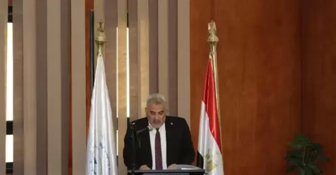 جهاز البحيرات يعلن بدء مرحلة الابتكار الأخضر لتمكين صغار منتجي وبائعات الأسماك بالحلول النظيفة