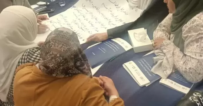 التضامن تنظم سلسلة من ورش العمل للتوعية بمخاطر عمل الأطفال بالتعاون مع منظمة العمل الدولية