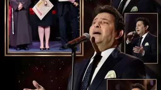 إلهام شاهين عن هاني شاكر: الصوت الذي غنى للحب والفقد والحنين والوطن