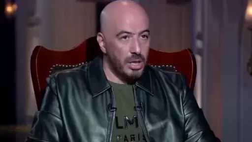 المنتج مجدي الهواري مودعا هاني شاكر: كبرنا على صوته.. وما زال يعيش شابا حتى بعد رحيله