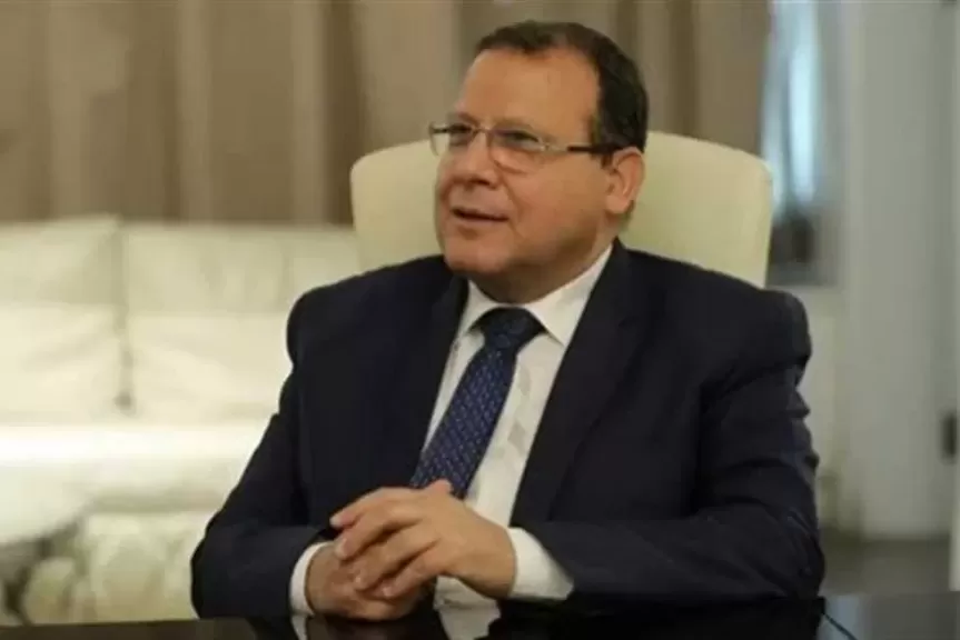 خط أحمر