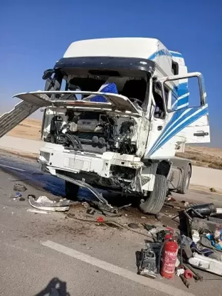 خط أحمر