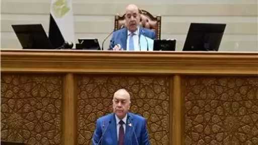 رئيس نقل النواب: زيادة قسط الخزانة العامة لصالح صندوق المعاشات بنسبة 7% خطوة إيجابية