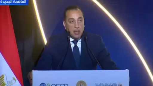 رئيس الوزراء: نحن بصدد إطلاق مجموعة من التقارير المهمة بشأن سياسات الإصلاح في مص