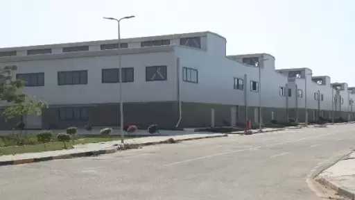 التنمية الصناعية: طرح 31 وحدة إنتاجية بالروبيكي.. والتقديم حتى 25 مايو