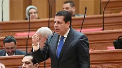 رئيس برلمانية المصري الديمقراطي بالنواب: التعديلات المطروحة لمشروع قانون التأمينات لم ترقَ إلى مستوى التوقعات