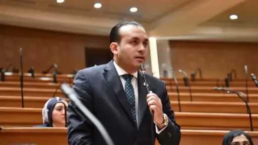 النائب عمرو فهمي يطالب بربط زيادة المعاشات بمعدلات التضخم بما يضمن حياة كريمة للمواطن