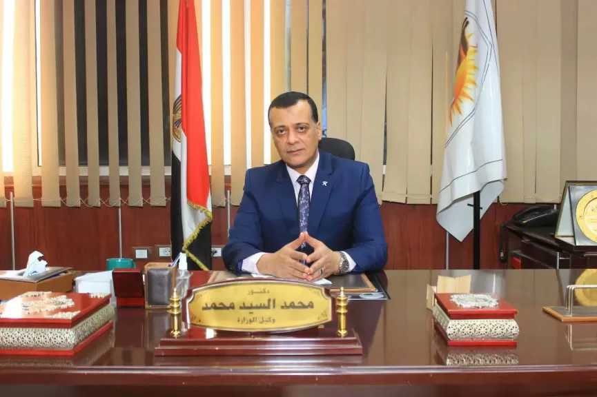 ”تعليم سوهاج” تُعلن إطلاق مبادرة لتوفير سماعات أذن مجانية للطلاب