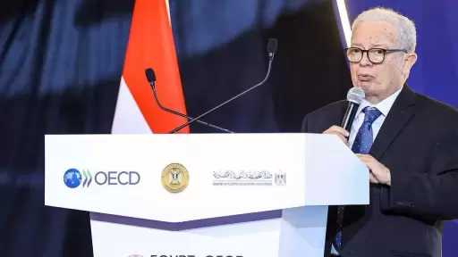 ”عيسى”: الإصلاح ليس جهدًا نبذله مرة واحدة بل هو عملية مستمرة وديناميكية تتطلب التزامًا وتنسيقًا وشراكات متينة