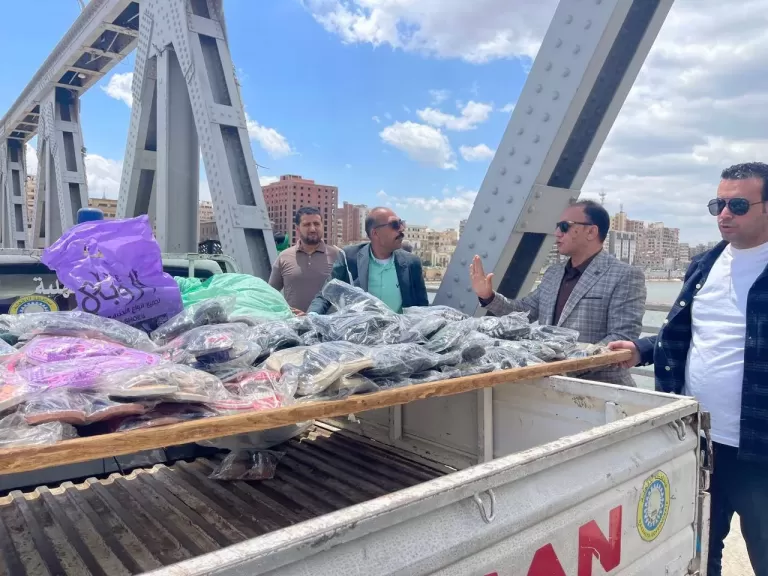 خط أحمر