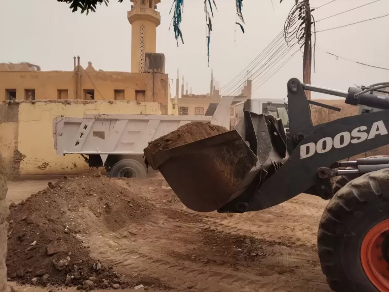 خط أحمر