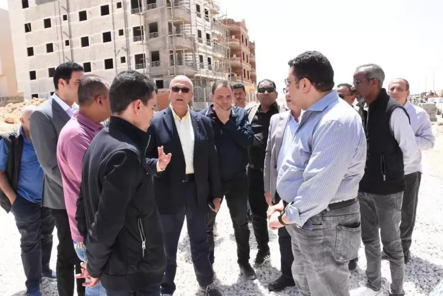 خط أحمر