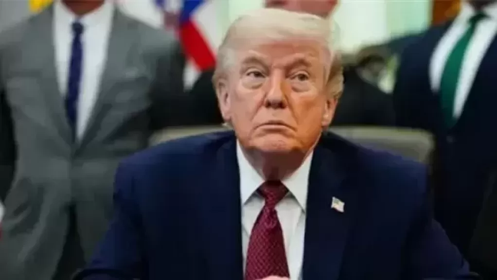 خط أحمر