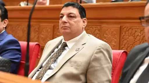 سامي نصر الله: استهداف وزارة الصناعة تحقيق 99 مليار دولار للصادرات غير البترولية خطوة استراتيجية لتعزيز قوة الاقتصاد الوطني