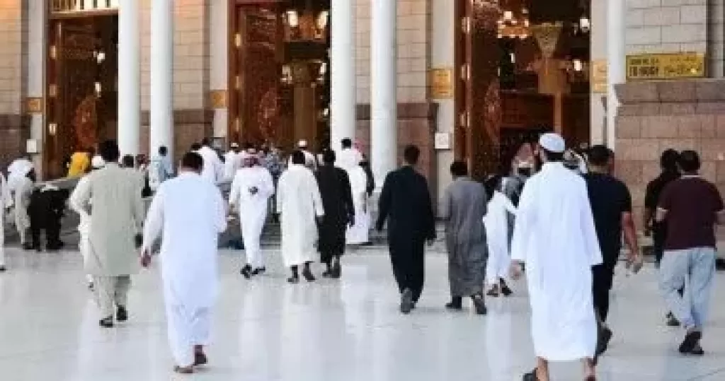 خط أحمر