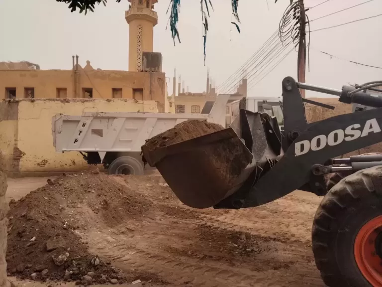 خط أحمر