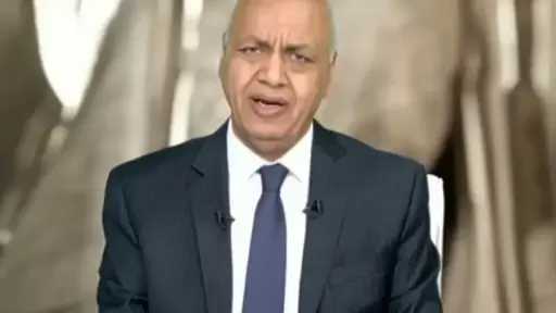 مصطفى بكري يطالب بـقانون جديد للمعاشات: إلى متى نترك أصحاب المعاشات ونغمص العين عنهم؟