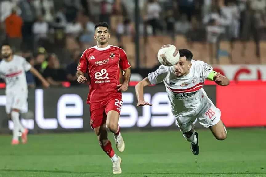 «زيزو مكان تريزيجيه» 3 سيناريوهات لتشكيل الأهلي المتوقع أمام إنبي