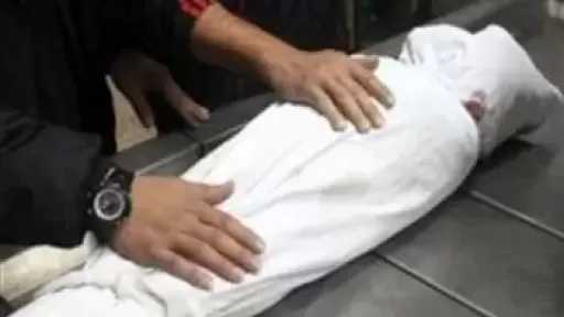 مصرع طفلة دهسًا أسفل عجلات سيارة بقرية أبو فليو في المنيا