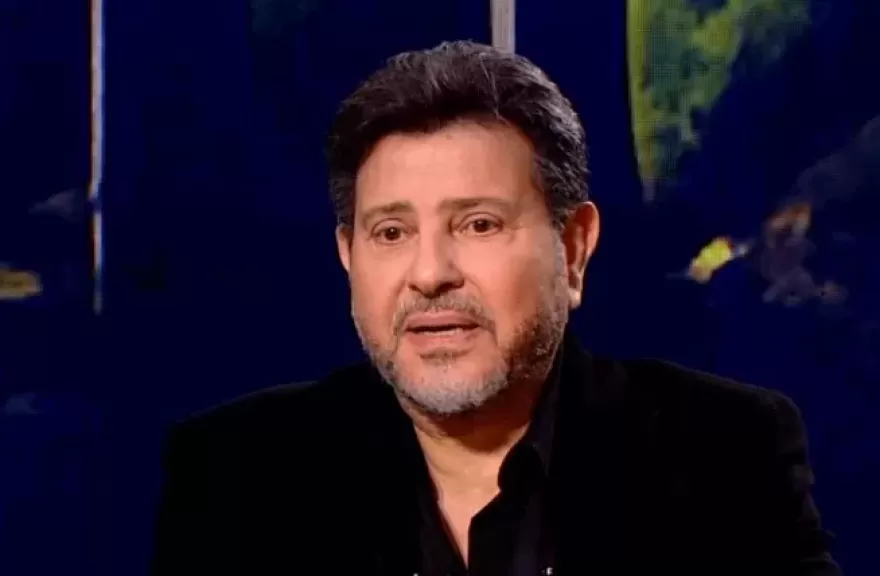 خط أحمر