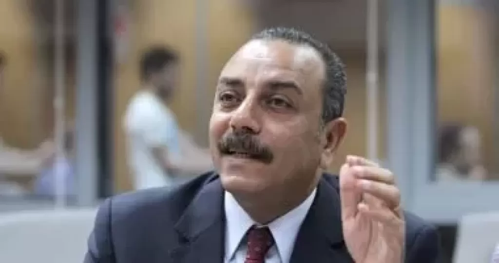 خط أحمر