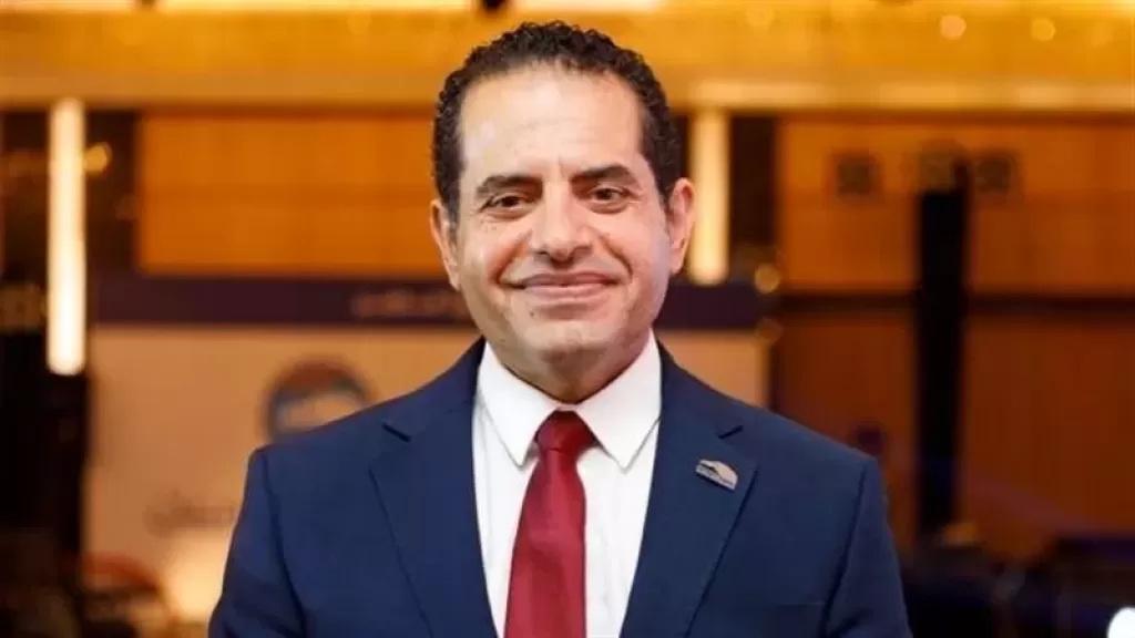 خط أحمر