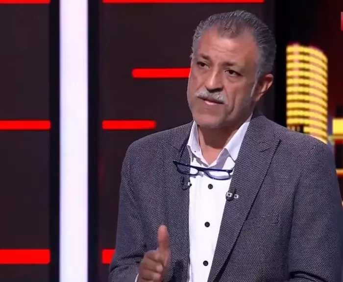 خط أحمر