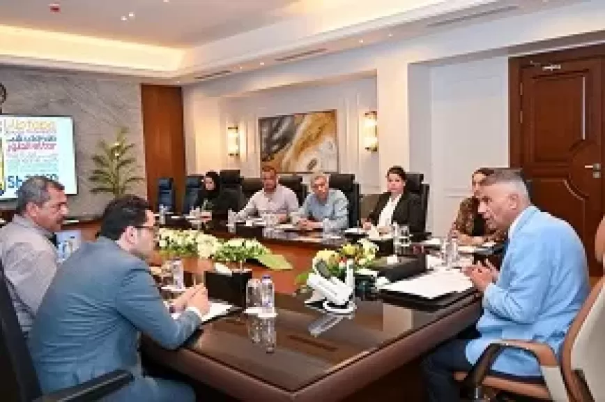 خط أحمر
