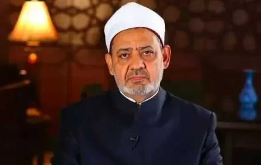 شيخ الأزهر ينعى عبدالله الشاذلي: لم يدّخر جهدا في طلب العلم ونشره