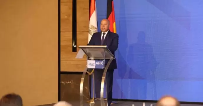 وزير النقل: نعمل على تحويل مصر إلى مركز إقليمي لنقل وتجارة المواد البترولية
