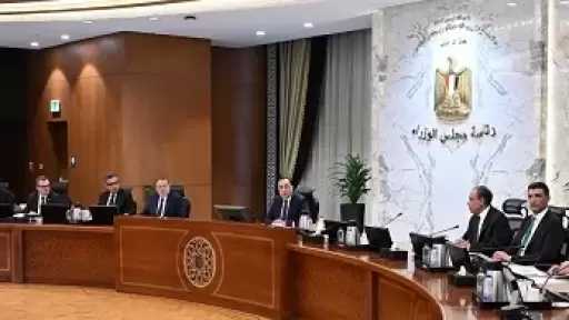 مدبولي: استمرار العمل بالسياسات الداعمة لتمكين القطاع الخاص وزيادة مساهمته في النشاط الاقتصادي