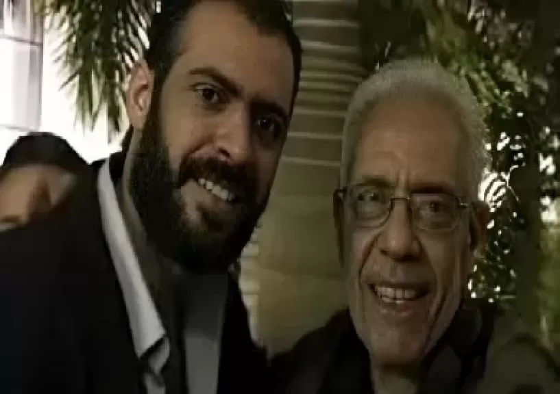 خط أحمر