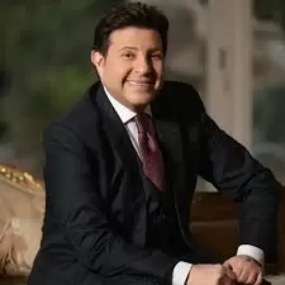 خط أحمر