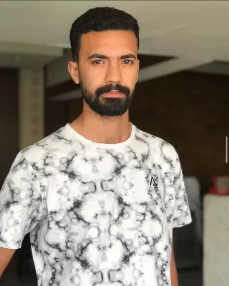 خط أحمر