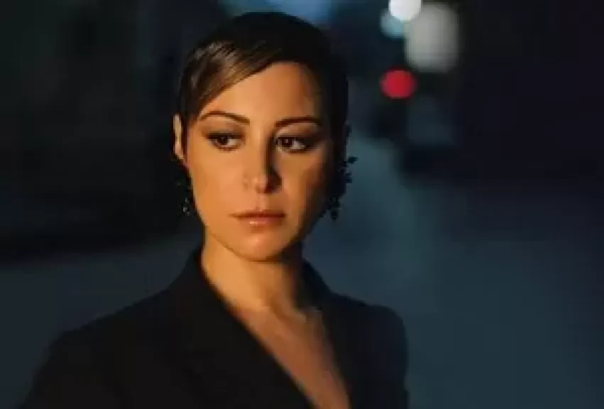 خط أحمر