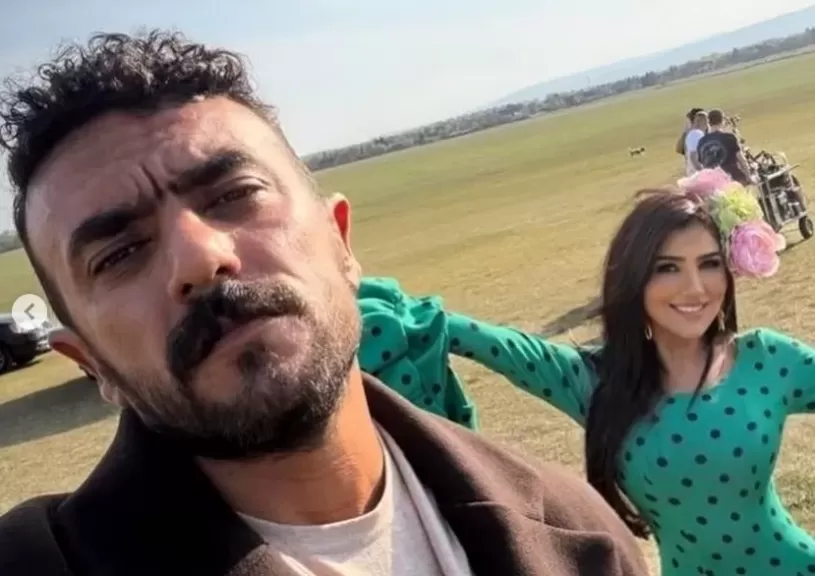 خط أحمر