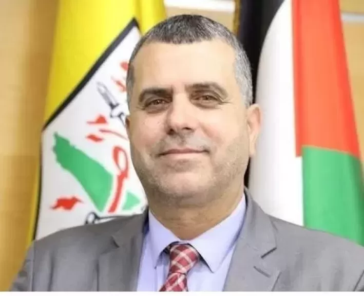 خط أحمر
