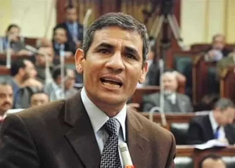 خط أحمر