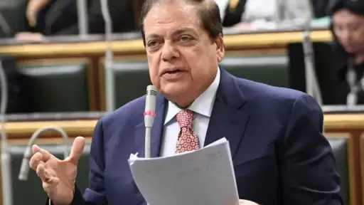 النائب محمد أبوالعينين: ‎مصر نجحت في حماية الشبكة الاجتماعية رغم الظروف الدولية والتغيرات الجيوسياسية