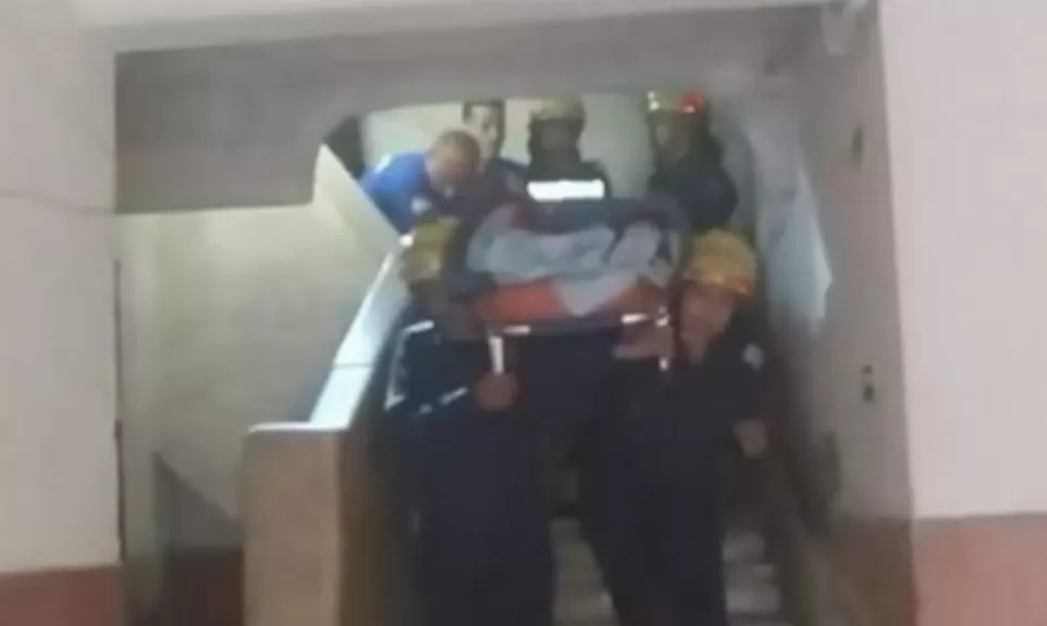 خط أحمر