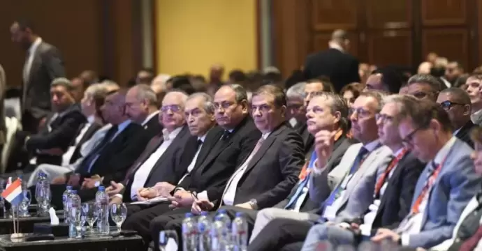 وزير الزراعة يفتتح فعاليات مؤتمر الشراكة الزراعية المصرية- الهولندية