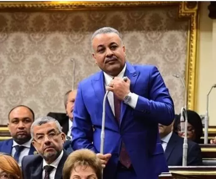 خط أحمر