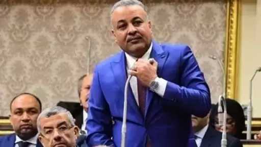 الحساب الختامي للموازنة.. النائب عاطف ناصر: الحكومة نجحت في تنفيذ الإنفاق الاستثماري رغم التحديات
