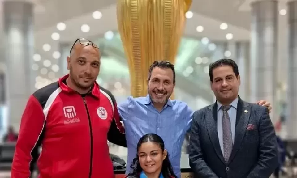 خط أحمر