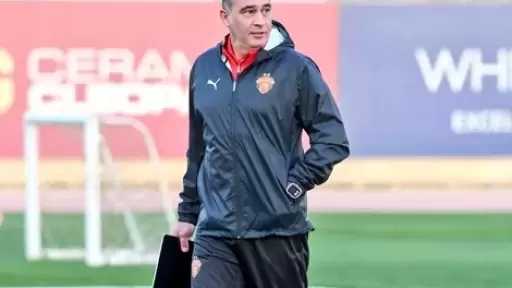 شوبير: البدري الأقرب لقيادة الأهلي.. وعلي ماهر مرشح لتدريب بيراميدز
