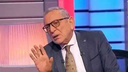 القيعي: إمام عاشور بخيل.. وحسين الشحات متهور