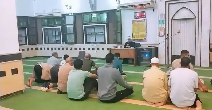الأوقاف: 630 ندوة علمية بالمديريات الحدودية حول ظاهرة الاحتيال ومخاطرها