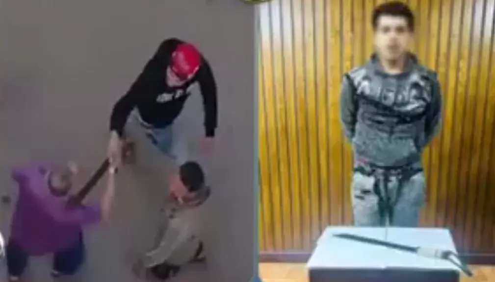 خط أحمر