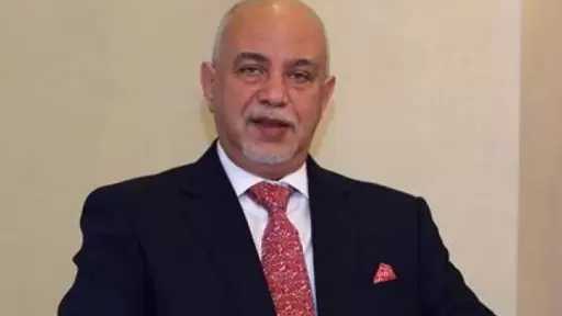 النائب حازم الجندي: اتصال الرئيس السيسي بالشيخ محمد بن زايد رسالة تأكيد على وحدة المصير والدم